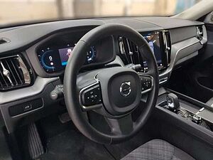 Volvo  B4 Core Automatik