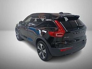 Volvo  Plus Recharge Pure Electric Single Motor