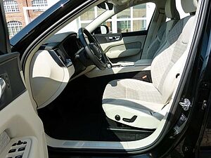 Volvo  B4 Core Automatik AHK