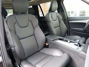 Volvo  B5 Plus Bright AWD Standhzg 360°AHK