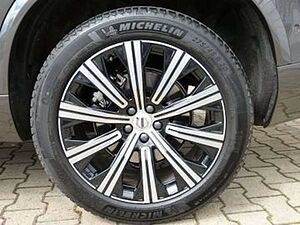 Volvo  B5 Plus Bright AWD Standhzg 360°AHK