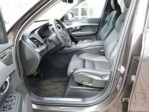 Volvo  B5 Plus Bright AWD Standhzg 360°AHK
