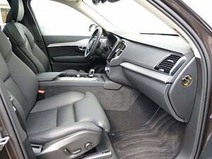Volvo  B5 Plus Bright AWD Standhzg 360°AHK