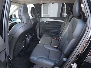 Volvo  B5 Plus Bright AWD Standhzg AHK 360° SD