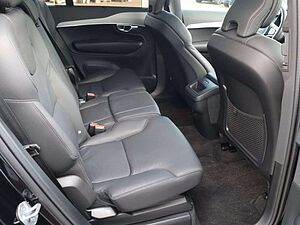 Volvo  B5 Plus Bright AWD Standhzg AHK 360° SD