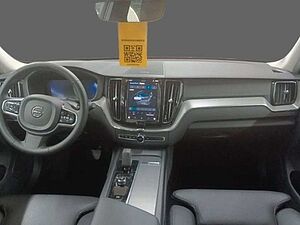 Volvo  B4 Plus Dark AWD Automatik StdHz*AHK