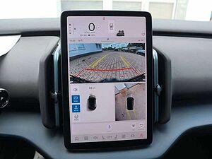 Volvo  Ultra AWD Performance Pure Electric