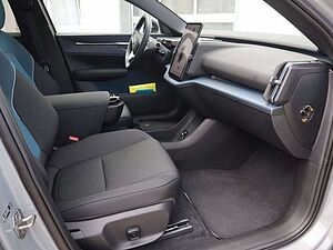 Volvo  Ultra AWD Performance Pure Electric
