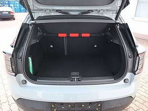 Volvo  Ultra AWD Performance Pure Electric