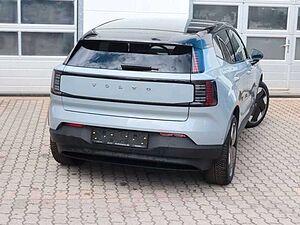 Volvo  Ultra AWD Performance Pure Electric