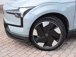 Volvo  Ultra AWD Performance Pure Electric