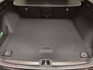 Volvo  T6 Plus Dark Plug-In Hybrid AWD ACC 360°AHK