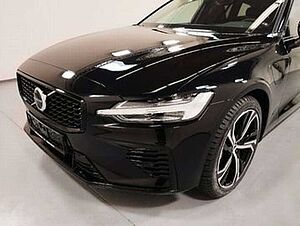 Volvo  T6 Plus Dark Plug-In Hybrid AWD ACC 360°AHK