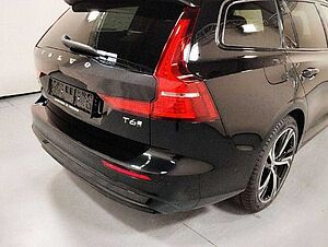 Volvo  T6 Plus Dark Plug-In Hybrid AWD ACC 360°AHK