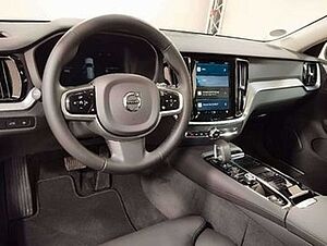 Volvo  T6 Plus Dark Plug-In Hybrid AWD ACC 360°AHK
