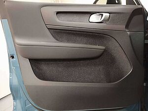 Volvo  Plus Single Extended  Range StdHz*ACC