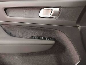 Volvo  Plus Single Extended  Range StdHz*ACC