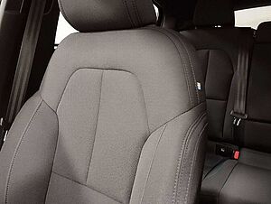 Volvo  Plus Single Extended  Range StdHz*ACC