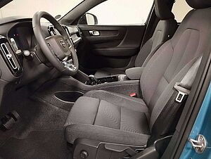 Volvo  Plus Single Extended  Range StdHz*ACC
