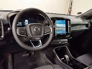 Volvo  Plus Single Extended  Range StdHz*ACC
