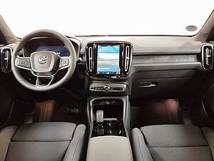 Volvo  Plus Single Extended  Range StdHz*ACC