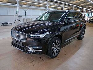 Volvo  B5 Plus Bright AWD SD*StdHz*