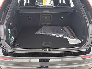 Volvo  T6 UltraAWD Black Edition Plug-in SD*LuftFw