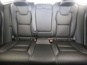 Volvo  T6 UltraAWD Black Edition Plug-in SD*LuftFw