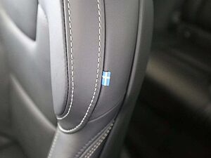 Volvo  T6 UltraAWD Black Edition Plug-in SD*LuftFw