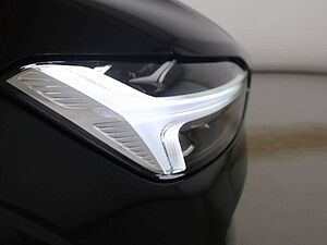 Volvo  T6 UltraAWD Black Edition Plug-in SD*LuftFw