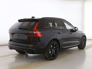 Volvo  T6 UltraAWD Black Edition Plug-in SD*LuftFw