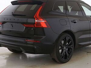 Volvo  T6 UltraAWD Black Edition Plug-in SD*LuftFw
