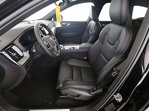 Volvo  T6 UltraAWD Black Edition Plug-in SD*LuftFw