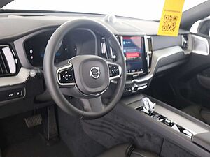 Volvo  T6 UltraAWD Black Edition Plug-in SD*LuftFw