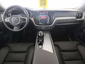 Volvo  T6 UltraAWD Black Edition Plug-in SD*LuftFw