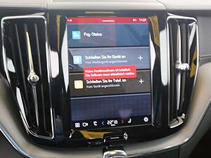 Volvo  T6 UltraAWD Black Edition Plug-in SD*LuftFw