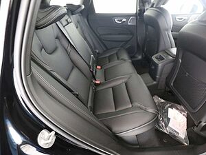 Volvo  T6 UltraAWD Black Edition Plug-in SD*LuftFw