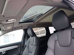 Volvo  B4 Ultimate Bright SD*StdHz*