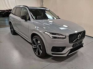 Volvo  T8 Ultra DarkPlug-In Hybrid AWD Luftfwk B&W