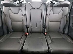 Volvo  T8 Ultra DarkPlug-In Hybrid AWD Luftfwk B&W