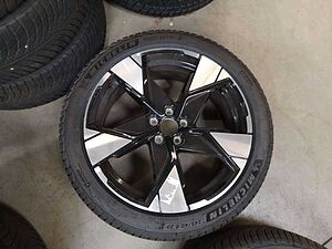 Volvo  Ultra Single Extended ACC