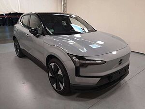 Volvo  Ultra Single Extended ACC