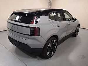 Volvo  Ultra Single Extended ACC