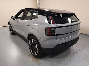 Volvo  Ultra Single Extended ACC