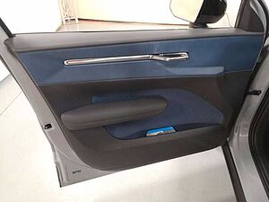 Volvo  Ultra Single Extended ACC