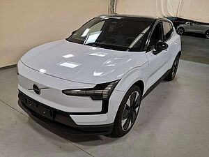 Volvo  Twin Ultra AWD Performance Pure Electric