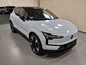 Volvo  Twin Ultra AWD Performance Pure Electric