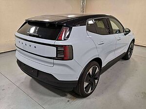 Volvo  Twin Ultra AWD Performance Pure Electric