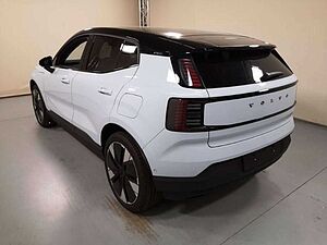 Volvo  Twin Ultra AWD Performance Pure Electric