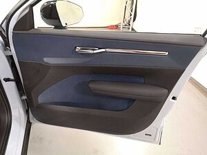 Volvo  Twin Ultra AWD Performance Pure Electric